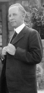 Professor George Norlin